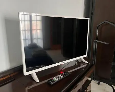 Vacanze Efisio E Vilma 산타 주스타