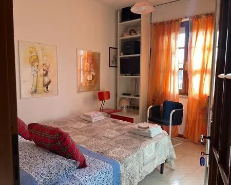 Vacanze Efisio E Vilma