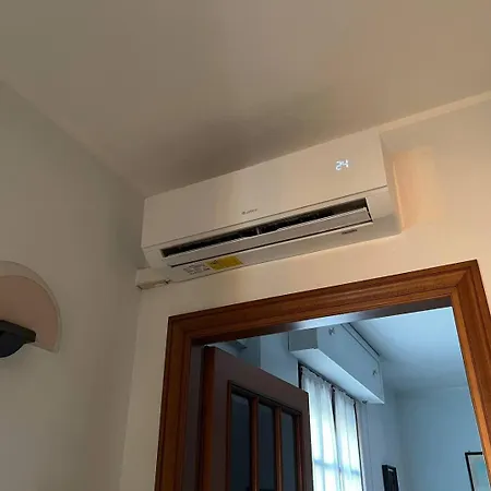 Vacanze Efisio E Vilma *