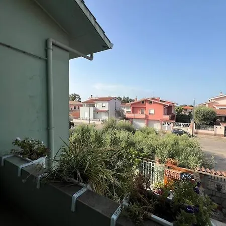 Vacanze Efisio E Vilma