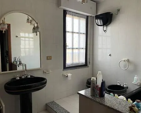 Casa de Férias Vacanze Efisio E Vilma Santa Giusta
