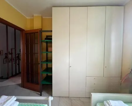 Vacanze Efisio E Vilma Casa de Férias Santa Giusta