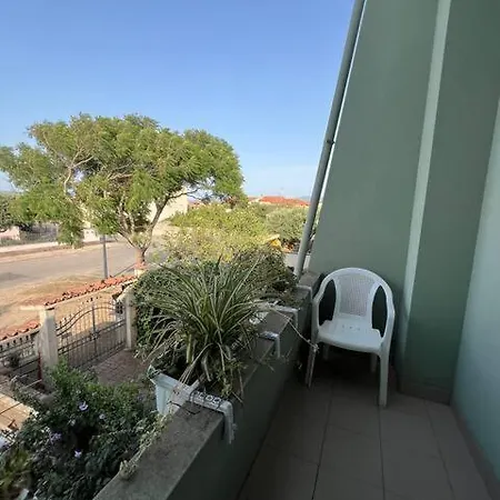 Vacanze Efisio E Vilma Holiday home