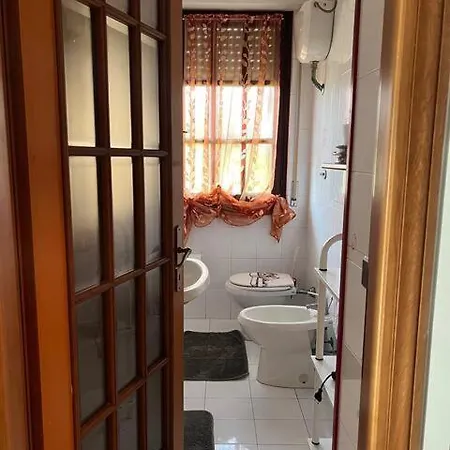 Tatil Evi Vacanze Efisio E Vilma Santa Giusta