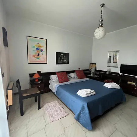 Vacanze Efisio E Vilma *