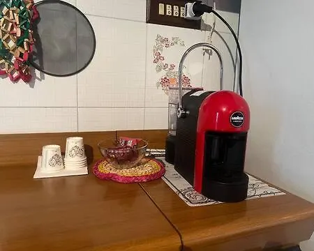 Vacanze Efisio E Vilma * Santa Giusta