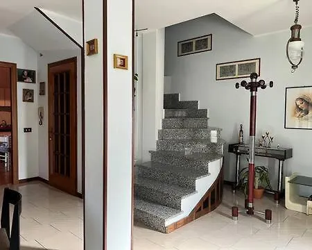 Vacanze Efisio E Vilma Casa de Férias