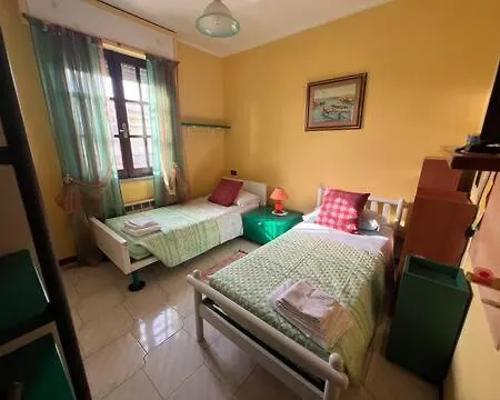 Tatil Evi Vacanze Efisio E Vilma *