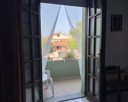 Vacanze Efisio E Vilma Casa de Férias Santa Giusta
