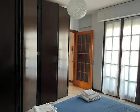 Vacanze Efisio E Vilma *