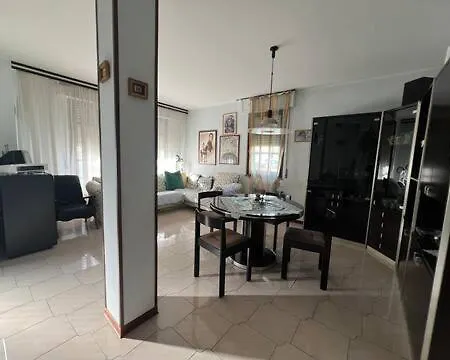 Vacanze Efisio E Vilma Tatil Evi