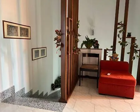 Holiday home Vacanze Efisio E Vilma