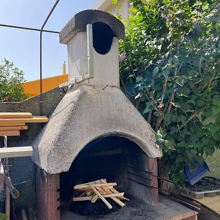 Vacanze Efisio E Vilma