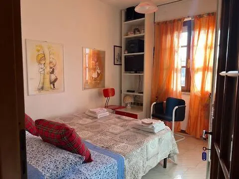 Vacanze Efisio E Vilma