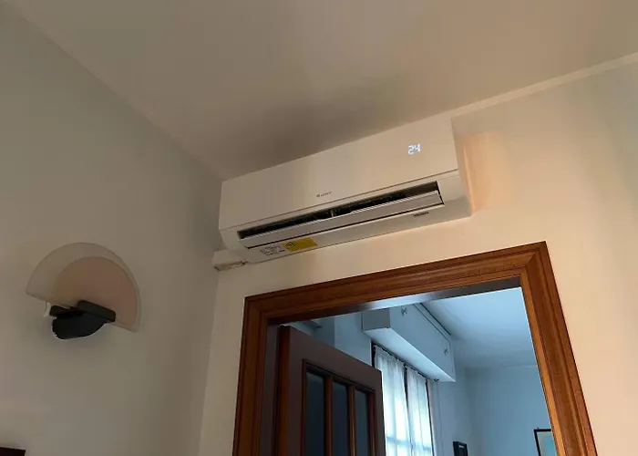 Vacanze Efisio E Vilma *