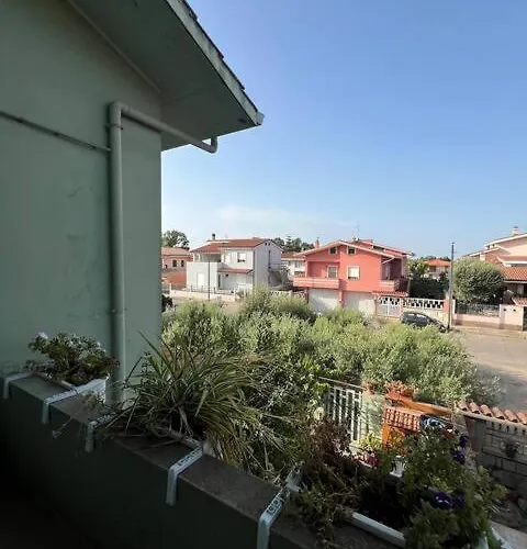 Vacanze Efisio E Vilma