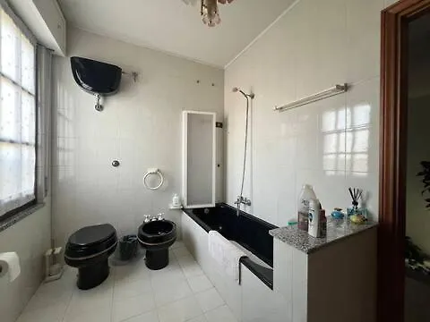 別荘 Vacanze Efisio E Vilma *