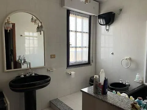 別荘 Vacanze Efisio E Vilma サンタ・ジュスタ