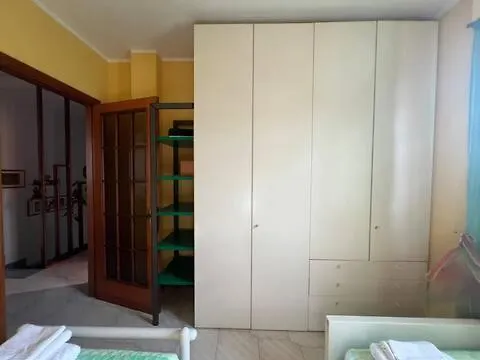 Vacanze Efisio E Vilma 別荘 サンタ・ジュスタ