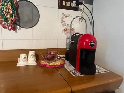 Vacanze Efisio E Vilma * サンタ・ジュスタ