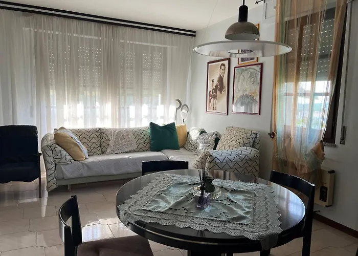 別荘 Vacanze Efisio E Vilma