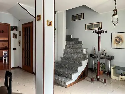 Vacanze Efisio E Vilma 別荘