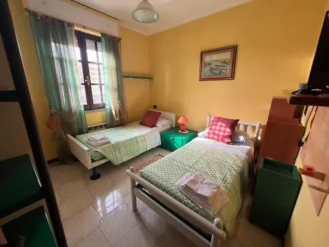 別荘 Vacanze Efisio E Vilma *