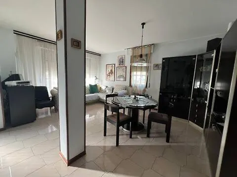 Vacanze Efisio E Vilma 別荘