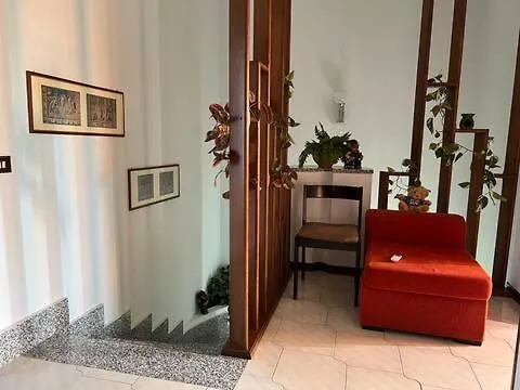 別荘 Vacanze Efisio E Vilma