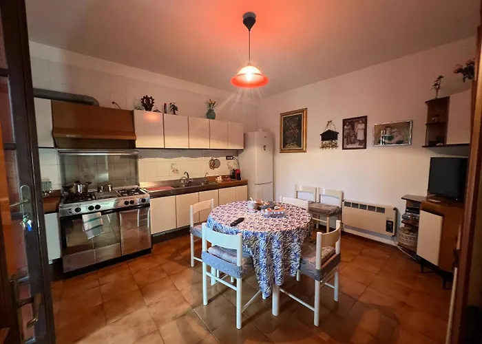 Vacanze Efisio E Vilma 別荘