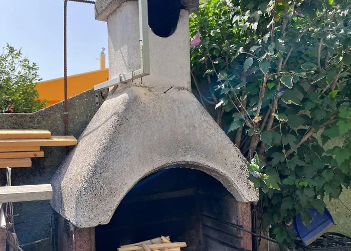 Vacanze Efisio E Vilma